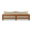 Aveline Outdoor Sofa-106 - Default Title