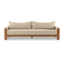 Aveline Outdoor Sofa-106 - Default Title