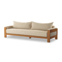 Aveline Outdoor Sofa-106 - Default Title