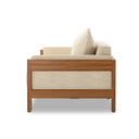 Summit Outdoor Sofa-106 - Default Title