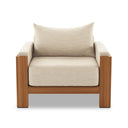 Alcott Outdoor Chair - Default Title