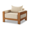 Alcott Outdoor Chair - Default Title