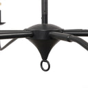 Elegant Edlyn Chandelier