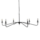 Elegant Edlyn Chandelier