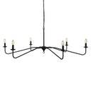 Elegant Edlyn Chandelier