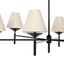 Modern Dodie Chandelier