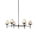Modern Dodie Chandelier