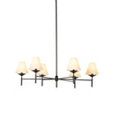 Modern Dodie Chandelier