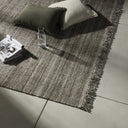 Verity Outdoor Rug - 8X10 Ruttan Cobblestone