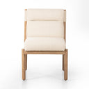 Seraphine Kiano Dining Chair - Charter Oatmeal