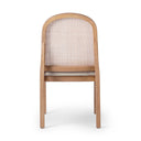 Vesper Esmee Dining Chair - Natural Nettlewood