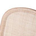 Vesper Esmee Dining Chair - Natural Nettlewood