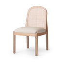 Vesper Esmee Dining Chair - Natural Nettlewood