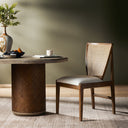 Luxe Alida Dining Chair - Default Title