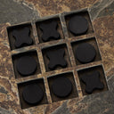 Stone Tic Tac Toe Game