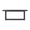 Aria Otto Console Table - Default Title