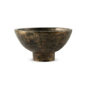 Aveline Jagen Outdoor Pedestal Bowl - Default Title