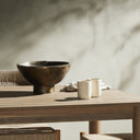 Aveline Jagen Outdoor Pedestal Bowl - Default Title