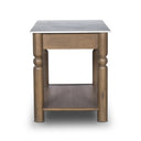 Verity Dothan Kitchen Island - Default Title