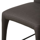 Verity Monza Counter Stool - Heritage Graphite Counter