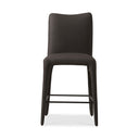 Verity Monza Counter Stool - Heritage Graphite Counter
