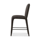 Verity Monza Counter Stool - Heritage Graphite Counter