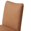 Verity Monza Counter Stool - Heritage Camel Counter