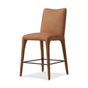 Verity Monza Counter Stool - Heritage Camel Counter
