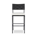 Verano Outdoor Bar Counter Stool - Bar