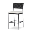 Verity Outdoor Bar Counter Stool - Bar
