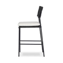 Verano Outdoor Bar Counter Stool - Bar