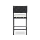 Verano Outdoor Bar Counter Stool - Counter