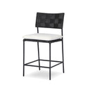 Verano Outdoor Bar Counter Stool - Counter