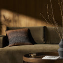 Luxe Living Raglan Ombre Pillow - Cover Only