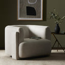 Verano Hartley Chair - Dover Crescent