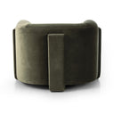 Verano Hartley Chair - Surrey Olive