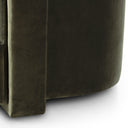 Verano Hartley Chair - Surrey Olive