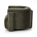 Verano Hartley Chair - Surrey Olive