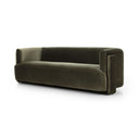Verano Hartley Sofa - Surrey Olive