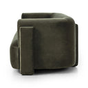 Verano Hartley Sofa - Surrey Olive
