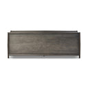 Veritas 9 Drawer Dresser - Smoked Black Oak