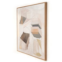 Elysian Escalate I by Coup Desprit - 40X40