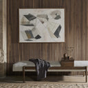 Elevate Escalate II by Coup Desprit - 48X36