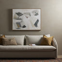 Elevate Escalate II by Coup Desprit - 48X36