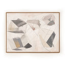 Elevate Escalate II by Coup Desprit - 30X40