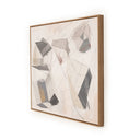 Elevate Escalate II by Coup Desprit - 40X60