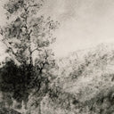 Aetherial Landscape Study I by Aileen Fitzgerald - Default Title