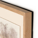 Natures Lines Tree Sketch II by Coup Desprit - 18X24