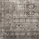 Luxe Nala Runner - 25X95 Nala Natural Bark