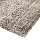 Luxe Nala Runner - 25X12 Nala Natural Bark